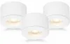 Malmbergs 3er Set Mini LED Spots MD-29 – Einbau & Aufbau, Produktbild-Vorschau 1