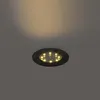 Moderner Bodenstrahler Schwarz inkl  LED IP65 Solar Terry Produktbild-Vorschau 8