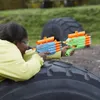 Nerf Elite 2.0 Face Off Target Set Produktbild-Vorschau 3