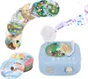 Phonograph fuer Kinder mit 60 Lernkarten, Toddle Náhľad obrázku produktu 1