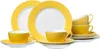 Ritzenhoff & Breker DOPPIO Kaffeeservice 12-tlg., Anteprima dell’immagine prodotto 1