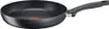 A black frying pan with a red indicator in the center, set against a white background. Podgląd zdjęcia produktu