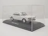 BMW 2000CS Coupé 1967 Weiss, MXC940025080, Maßstab1/43, Produktbild-Vorschau 8