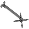 SpeaKa Professional SP-PWM-100 Beamer-Wandhalterung Produktbild-Vorschau 3