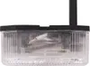 Umrissleuchte Flexipoint weiß 0,5 M/12V für Pkw-Anhänger Produktbild-Vorschau 8