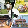 Talkie-walkie Baofeng BF-T25E vert Voir les images du produit 18