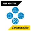 Blindnietpistole Taurus 1 Gesipa | 4007081560009 Produktbild-Vorschau 6
