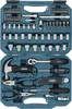 Makita E-10899 Sada nářadí 76 ks. Náhled obrázku produktu 2