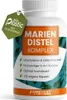 ProFuel Mariendistel Komplex (120 Kapseln) Produktbild-Vorschau 1