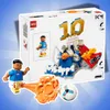 LEGO Editions Kylian Mbappé – Fußball-Highlights Spielzeug Produktbild-Vorschau 17