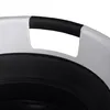 Relaxdays Wäschekorb faltbar, 36 Liter, Wäschewanne Produktbild-Vorschau 9