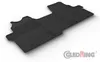 Tapis de sol en caoutchouc Gledring Ford Transit Custom Voir les images du produit 2