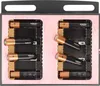 Duracell Batterie Optimum AAA MN2400/LR3 8er Blister Produktbild-Vorschau 4