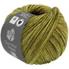 A ball of yarn on a white background. Produktbild-Vorschau