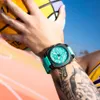 Lotus Chronographe Chrono Turquoise Voir les images du produit 7