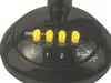 ECG FT 30a Tischventilator, BVB Design, 3 Geschwindigkeiten Produktbild-Vorschau 6