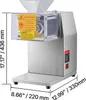 SucceBuy 850W Elektrische Fleischschneidemaschine, Produktbild-Vorschau 8