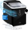 Klarstein Machine a Glacons pour la Maison, Capacité de Voir les images du produit 1