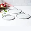 GreenPan Universal Glasdeckel - Ideale per Töpfe & Pfannen Anteprima dell’immagine prodotto 5