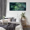Coloray Bild aus Acryl 140 cm x 70 cm - Wohnzimmer Bild auf Produktbild-Vorschau 4