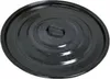 Coperchio smaltato ¤48cm BELIS GASTRO Anteprima dell’immagine prodotto 1