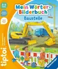 Ravensburger tiptoi® Mein Wörter-Bilderbuch Baustelle Produktbild-Vorschau 4