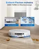 Ecovacs Deebot T50 Omni, Staubbeutel, Weiß, Rund, Produktbild-Vorschau 3