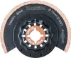 Makita Lame de scie plongeante et segmentée HM/RIFF, 65 mm, Voir les images du produit 4