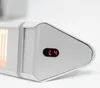 VASNER Teras 25 Terrassenheizer 2500 W, Fernbedienung, IP65 Produktbild-Vorschau 3
