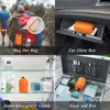 Thermo Schlafsack Für Camping Outdoor Abenteuer Notfall, Produktbild-Vorschau 8