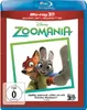 Zoomania [Blu-ray 3D+2D] Produktbild-Vorschau 1