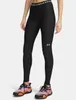 Under Armour HeatGear Legging-BLK - M Náhled obrázku produktu 6