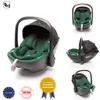 4Baby Neo i-Size Fotelik dziecięcy grupa 0+, do 13 kg (0–15 Podgląd zdjęcia produktu 1