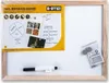 Bi-Office MM03001010, 600 x 400 mm, Oceľ, Opravené Náhľad obrázku produktu 2