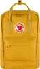 FJÄLLRÄVEN Zaino per laptop da 15 pollici Kanken Ocra Anteprima dell’immagine prodotto 2