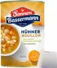 Sonnen Bassermann Hühnerbouillon mit Putenfleischklößchen Produktbild-Vorschau 1