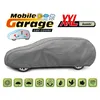 Vollgarage Abdeckplane Ganzgarage Autoabdeckung Profi Produktbild-Vorschau 6
