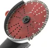 PRODIAMANT Disco diamantato da taglio 230 mm per Anteprima dell’immagine prodotto 6