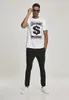 Mister Tee T-Shirt Cash Money Records Tee White-XS Produktbild-Vorschau 4