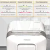 Fellowes Destructeur de documents Powershred LX201 blanc Voir les images du produit 16