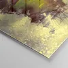Bilder auf glas - Gesicht Grafik Abbildung Mädchen - Produktbild-Vorschau 5