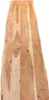 Tischplatte 180x40 cm Curtis, Holzplatte Akazienholz massiv Produktbild-Vorschau 1
