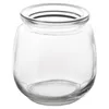 Orion vasetto yogurt vasetto dessert vasetto vetro vasetto Anteprima dell’immagine prodotto 5
