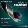 Profi Holzbohrer Set Überlänge 230 mm - 7‑tlg. 4-12 mm - Produktbild-Vorschau 4