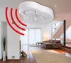 Olympia 5976 Olympia Deckenbewegungsmelder m. Alarm BMD 210 Anteprima dell’immagine prodotto 2