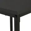 Lot de 2 tables d'appoint Relaxdays, empilables, tables Voir les images du produit 6
