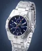 Zegarek męski Festina F20445-2 srebrny Podgląd zdjęcia produktu 7