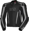 IXS Sport LT RS-1000 Motorrad Textiljacke, schwarz/grau, Produktbild-Vorschau 1