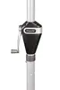 Doppler Active 320 Auto-Tilt, Terrassenschirm, Sechseck, Produktbild-Vorschau 10