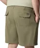 Pantaloncini Columbia Tech Trail™ Verde 42 / 9 Uomo Verde Anteprima dell’immagine prodotto 5